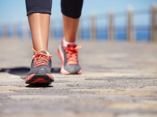 Με αυτόν τον τρόπο μπορείτε να χάσετε εύκολα μισό κιλό την εβδομάδα!